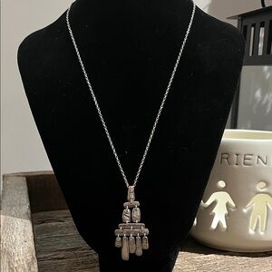 Silpada Expedition Necklace | N2851